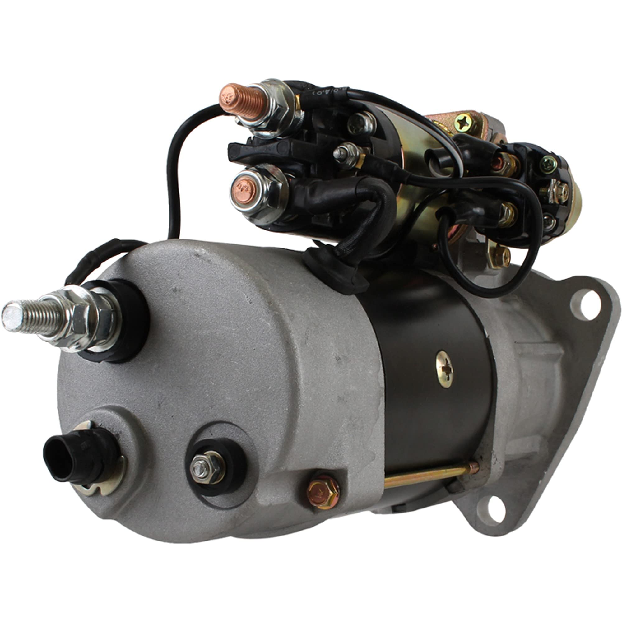 Amazon.com: DB Electrical SDR0457 Starter Compatible with